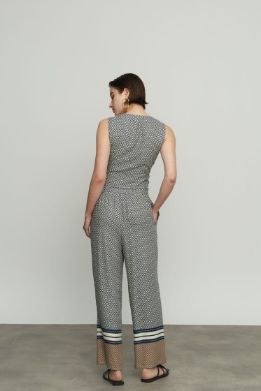 emprime crop top mauro aspro